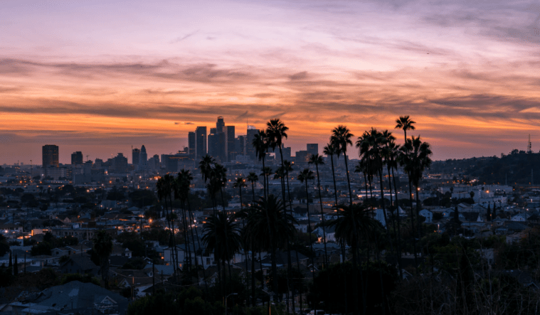 Things to Do in LA
