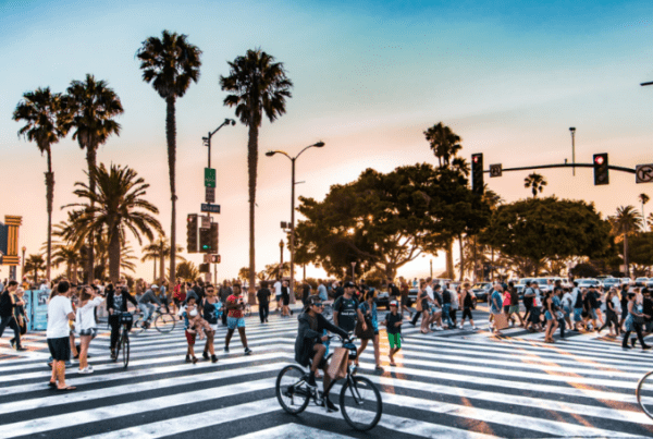 Drug and Alcohol Intervention in Los Angeles