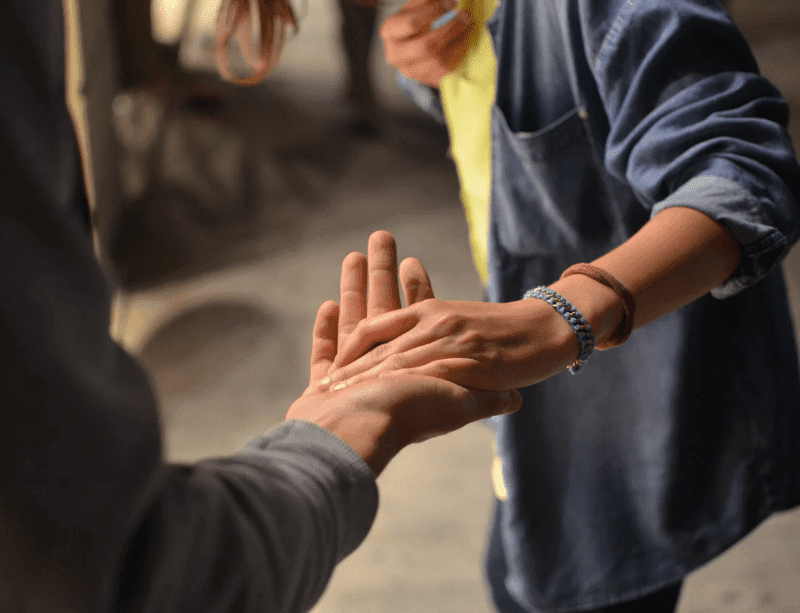 How to Help Someone with Drug Addiction and Depression