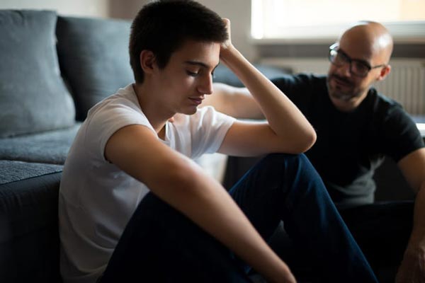 how to help a family member with drug addiction