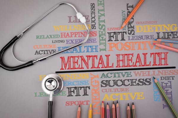 How to Celebrate Mental Wellness Month in the Workplace