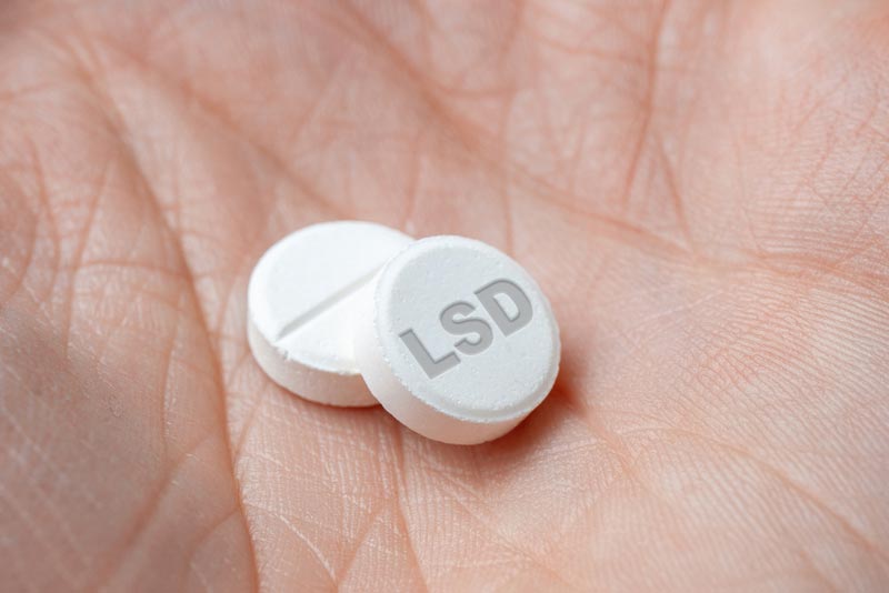 Can You Overdose On LSD And Other Important Facts About Acid