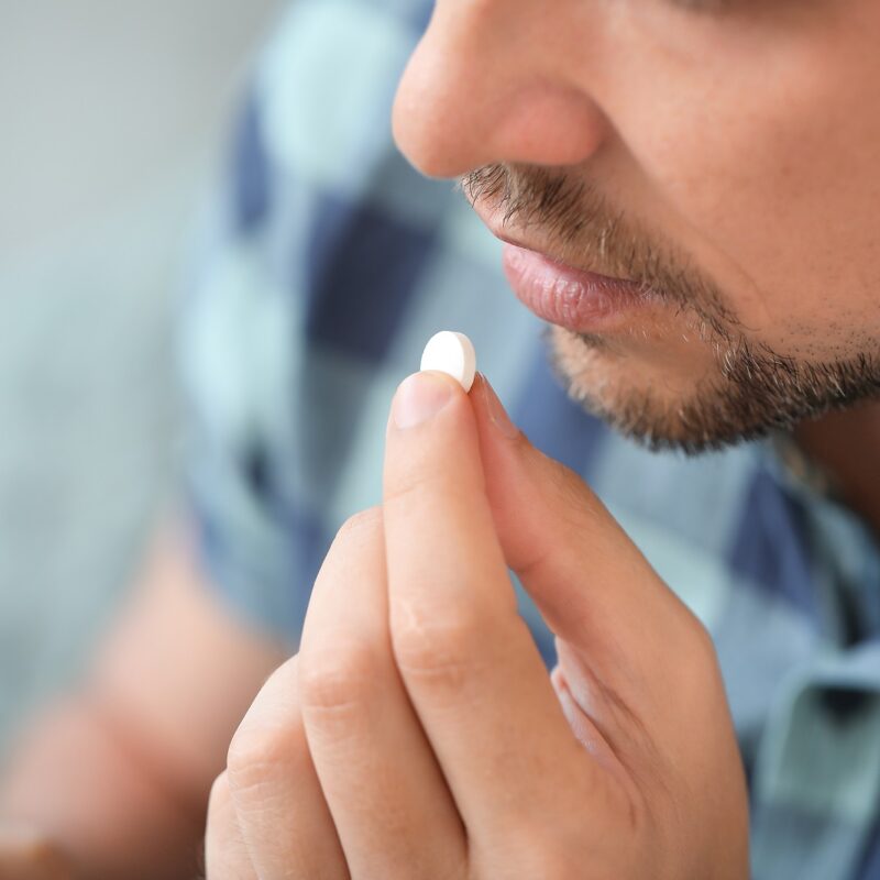 Signs Of Opioid Addiction