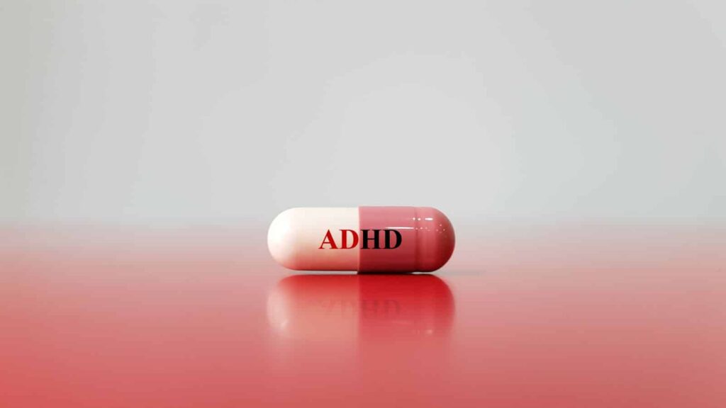 How Long Does Adderall® Stay In Your System?
