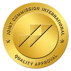Joint Commission International Quality Approval