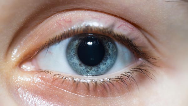 What Drugs Cause Dilated Pupils?