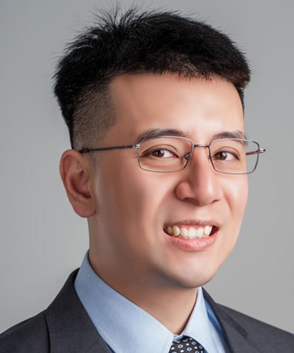 Dr. Po-Chang Hsu, MD, MS Dr. Po-Chang Hsu - Medical Reviewer