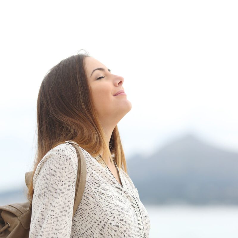 Start The Process of Recovery and Healing for Yourself or a Loved One