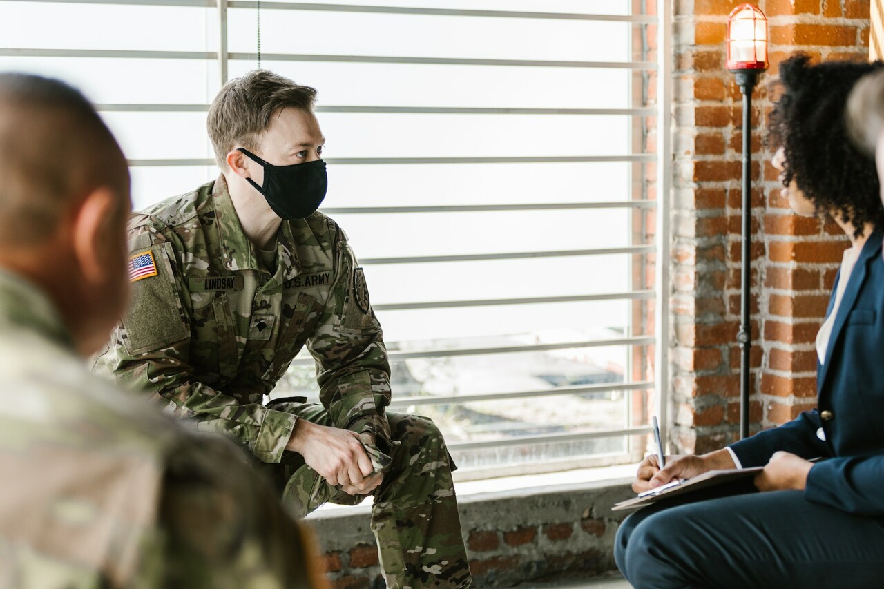 VA Alcohol addiction treatment services