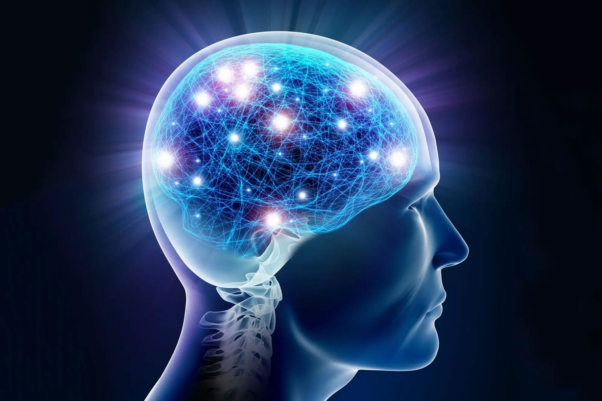 Neurofeedback For Mental Health and Substance Use in Houston