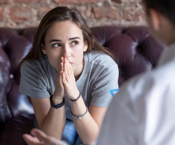 C-PTSD Trauma treatment