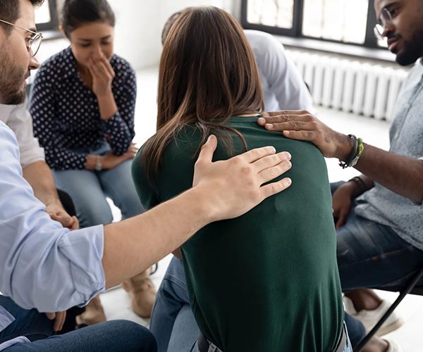 Get Started With Cognitive Behavioral Therapy for Drug Addiction
