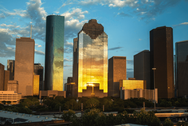 Sober Roommates In Houston