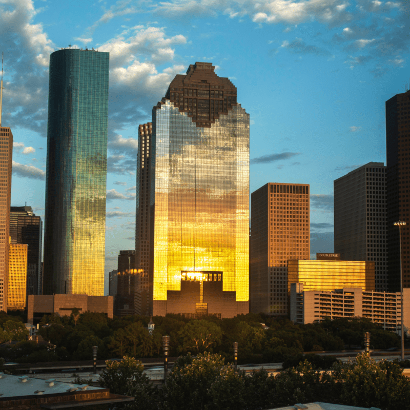 Sober Roommates In Houston