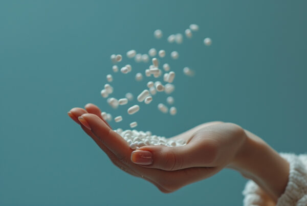 What Is The 8 05 Pill