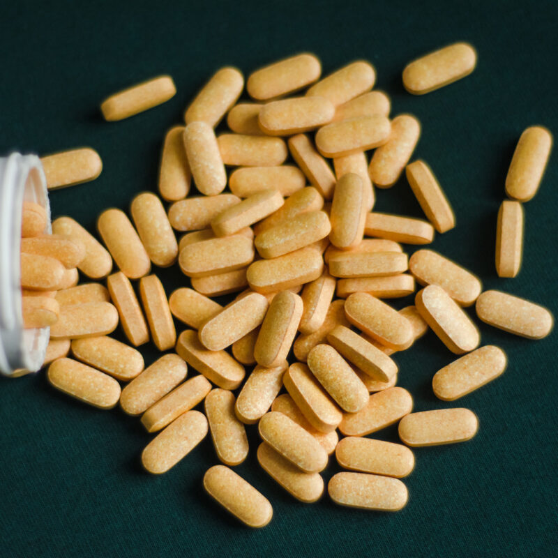 What Is The 355 U Pill