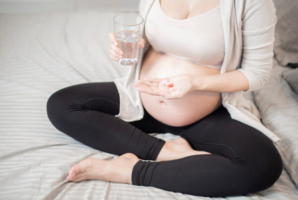 Adderall and Pregnancy