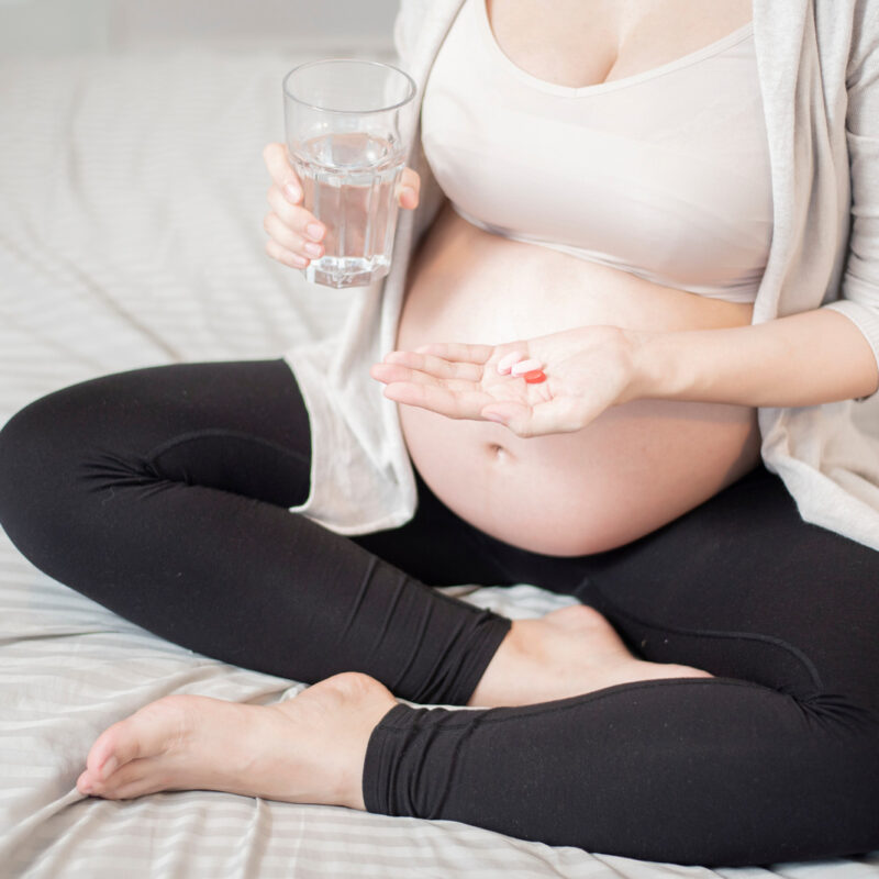 Adderall and Pregnancy