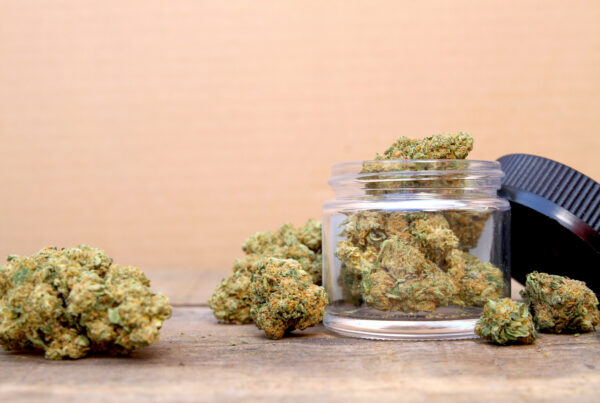 Benefits of quitting weed