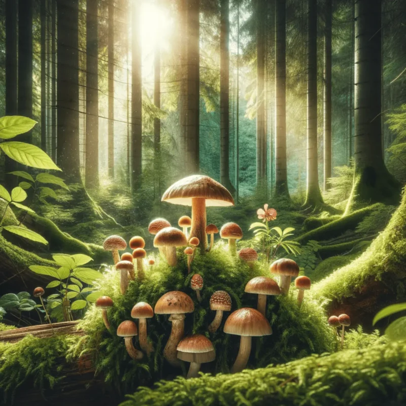 What Is Psilocybin?