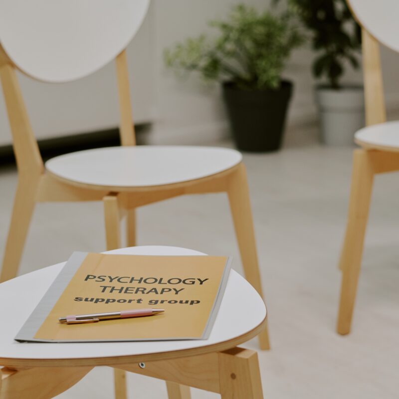 Houston intensive outpatient program providing structured addiction and mental health treatment.