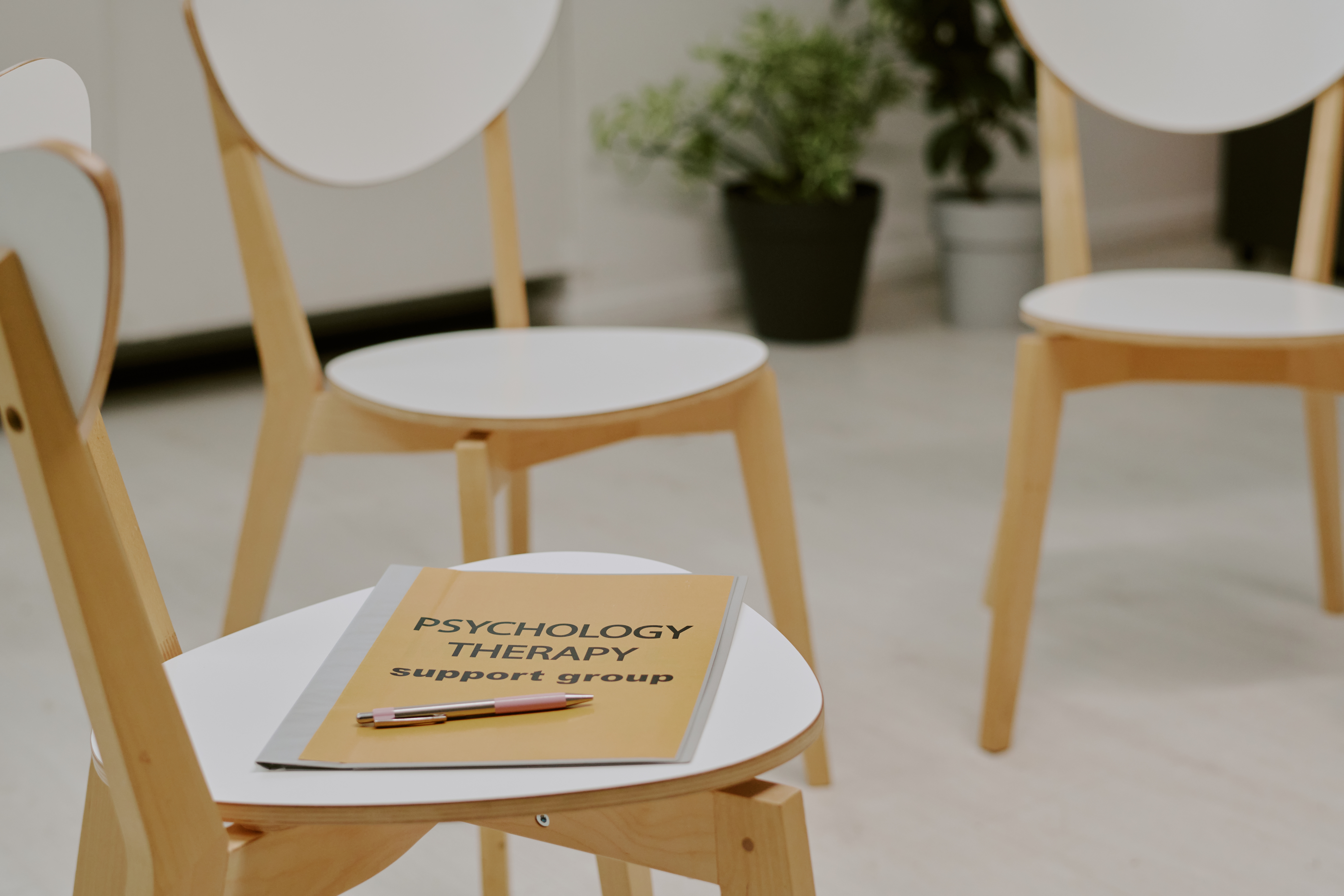 Houston intensive outpatient program providing structured addiction and mental health treatment.