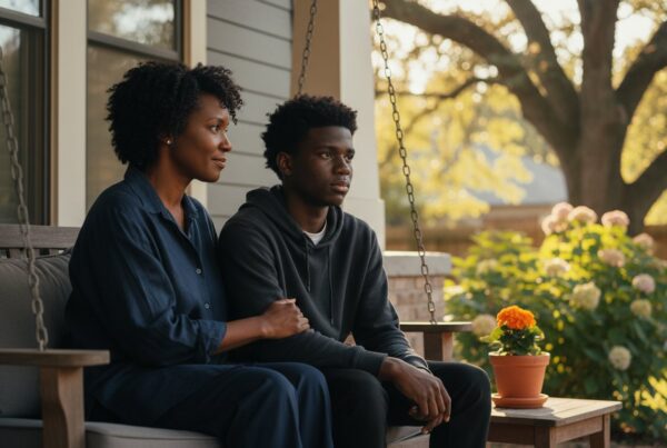 Dual Diagnosis Symptoms: A Comprehensive Checklist for Houston Families