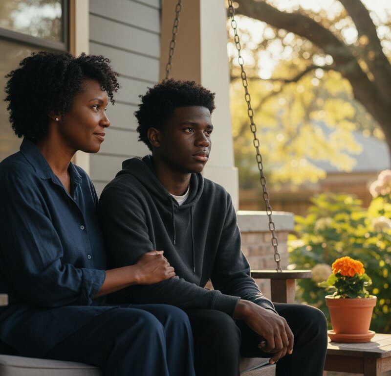 Dual Diagnosis Symptoms: A Comprehensive Checklist for Houston Families