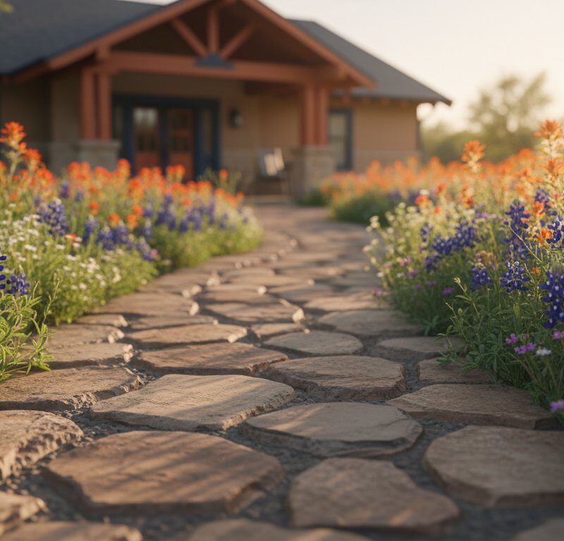 Finding an Intensive Outpatient Program (IOP) Near Me in Texas