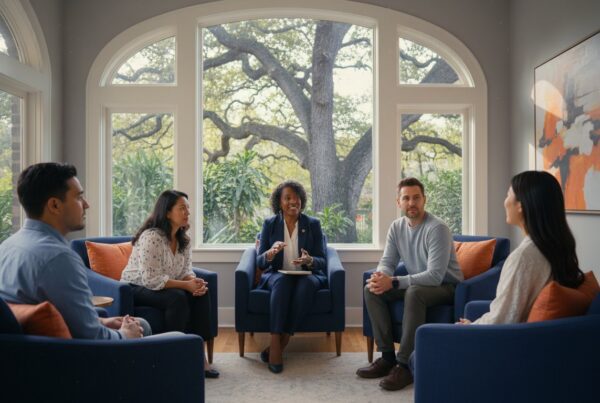 PHP Addiction Treatment in Houston: Intensive Healing for Lasting Recovery