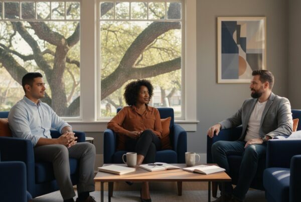 Flexible Addiction Treatment in Houston: Balancing Recovery and Life