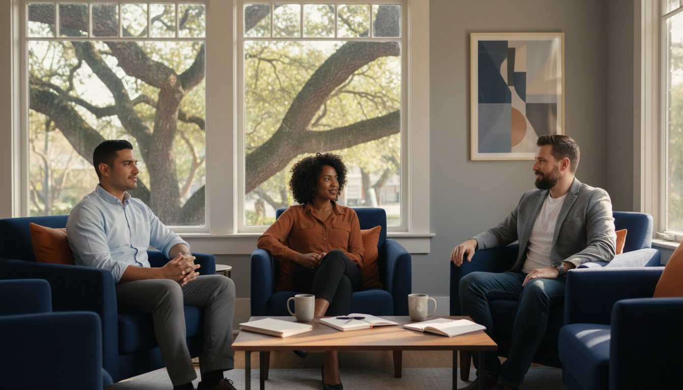 Flexible Addiction Treatment in Houston: Balancing Recovery and Life