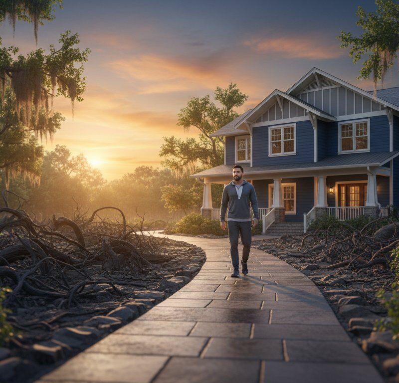 Anxiety and Addiction Treatment in Houston: Healing the Cycle of Dual Diagnosis (2026)