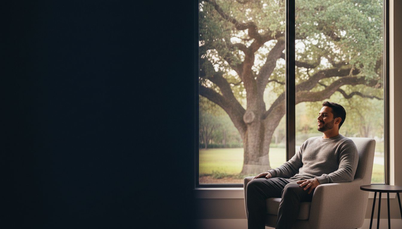 Dual Diagnosis Rehab in Houston: A Case Study in Integrated Recovery