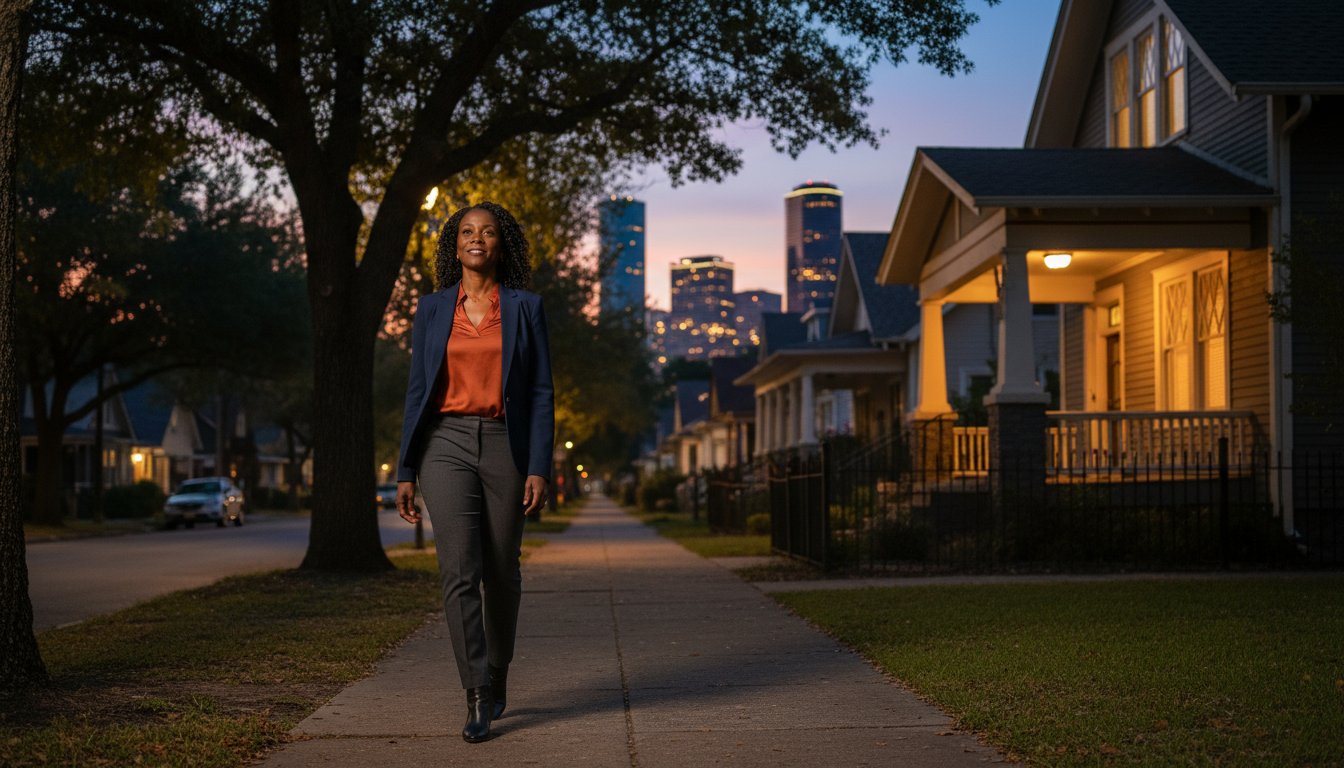 Evening IOP Programs in Houston: Balancing Professional Life and Recovery (2026)