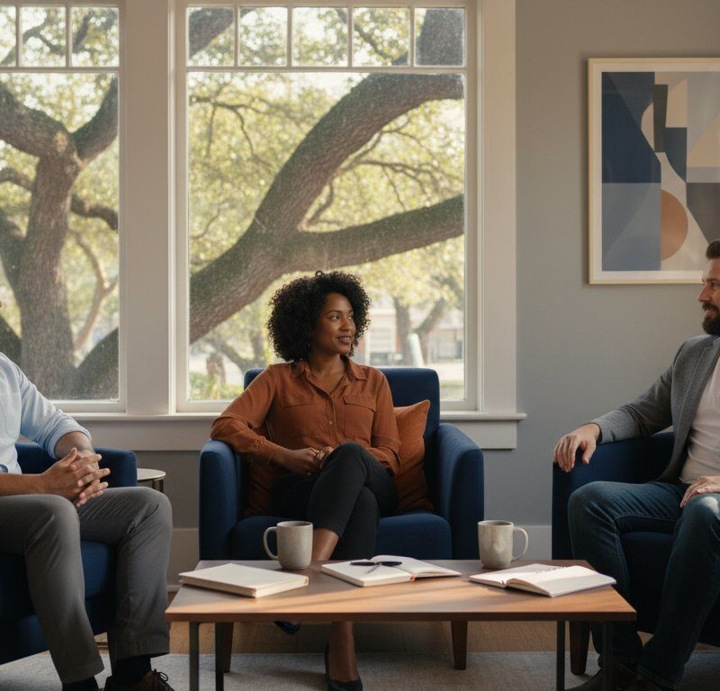 Flexible Addiction Treatment in Houston: Balancing Recovery and Life