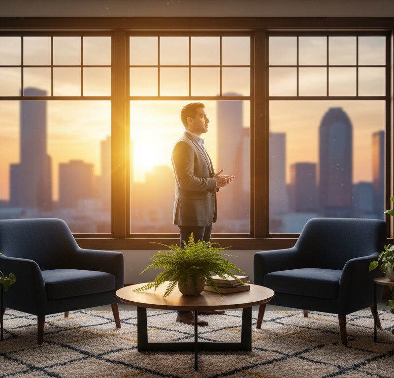 Intensive Outpatient Program Houston: A 2026 Guide to Sustainable Recovery