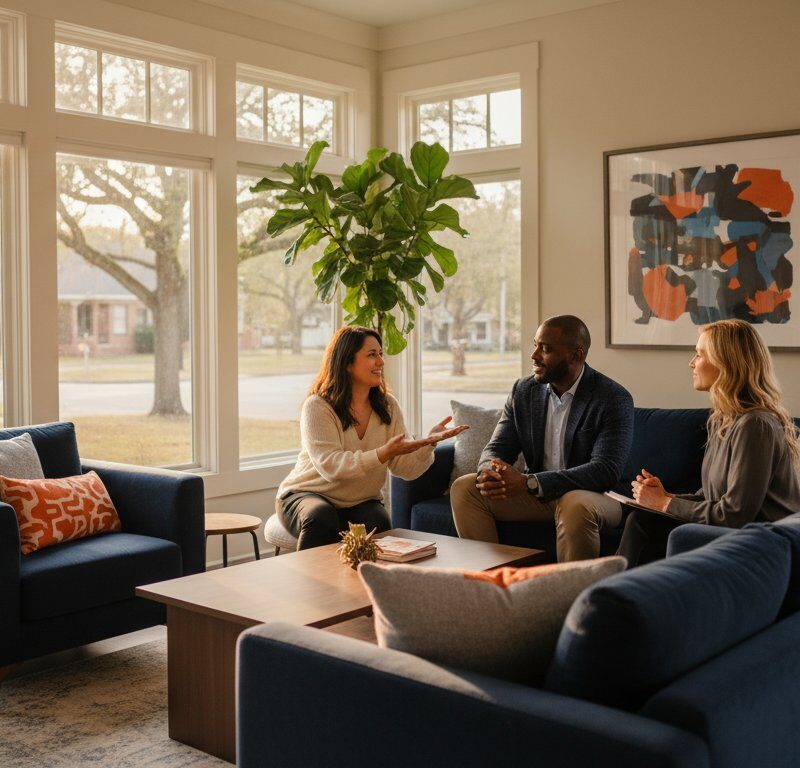 PHP Programs in Houston TX: A 2026 Guide to Choosing the Right Level of Care