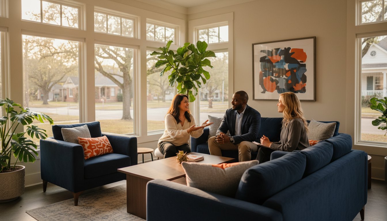 PHP Programs in Houston TX: A 2026 Guide to Choosing the Right Level of Care