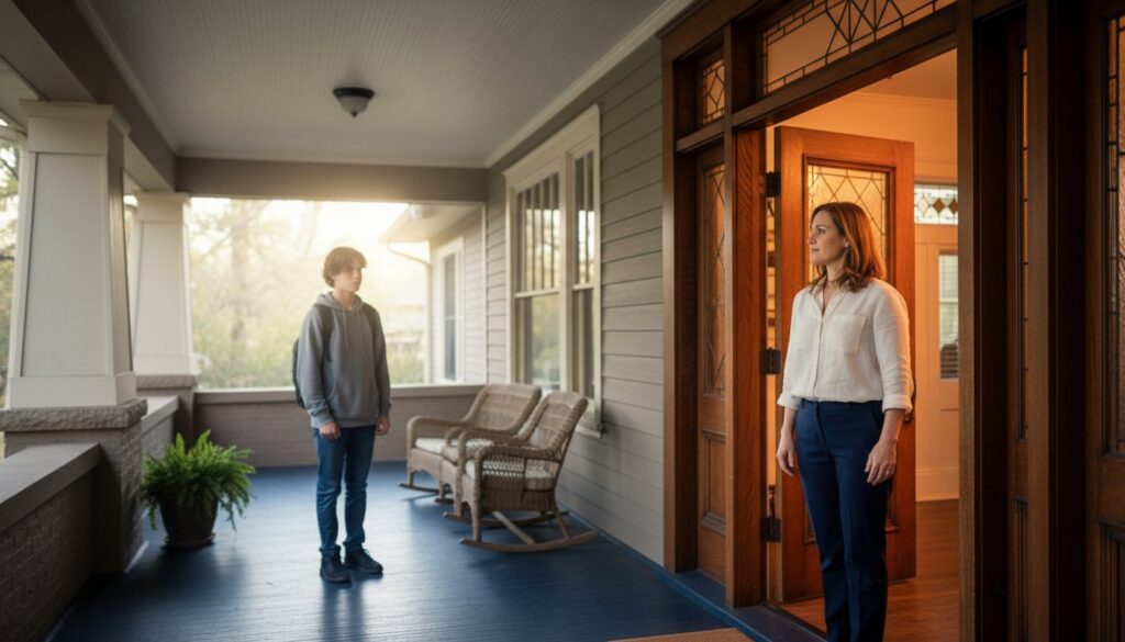 Setting Boundaries with Addicts: A Houston Family’s Guide to Healing and Hope