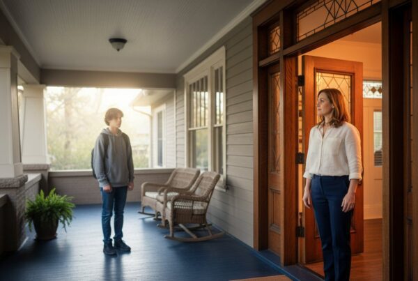 Setting Boundaries with Addicts: A Houston Family’s Guide to Healing and Hope