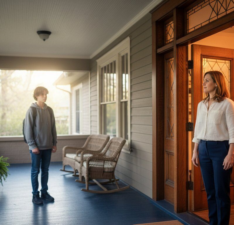 Setting Boundaries with Addicts: A Houston Family’s Guide to Healing and Hope