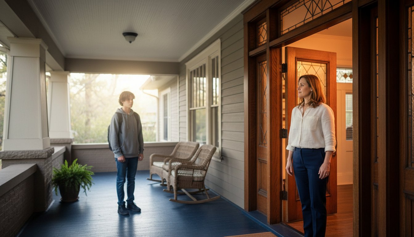 Setting Boundaries with Addicts: A Houston Family’s Guide to Healing and Hope