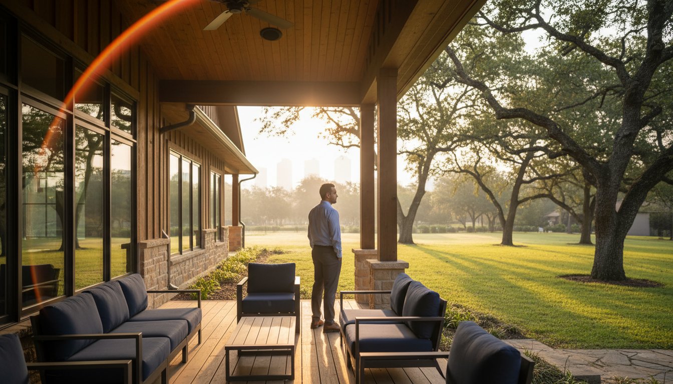 Trauma Therapy in Houston: A Comprehensive Guide to Healing and Recovery in 2026