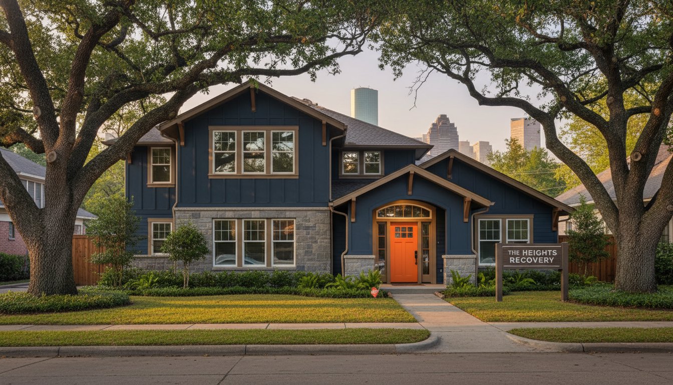 Understanding the PHP Program in Houston: A Guide to Intensive Day Treatment